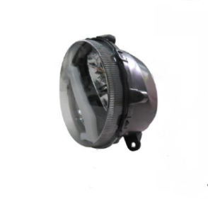 Lifan KPM200 Motorcycle | Headlight Assembly (KPMF01-01)