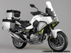 Lifan KPT 400 | 400cc ADV | Fuel-Injected | 6-Speed