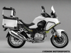 Lifan KPT 400 | 400cc ADV | Fuel-Injected | 6-Speed