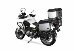 Lifan KPT 400 | 400cc ADV | Fuel-Injected | 6-Speed