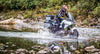 Lifan KPT 400 | 400cc ADV | Fuel-Injected | 6-Speed