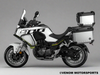 Lifan KPT 400 | 400cc ADV | Fuel-Injected | 6-Speed