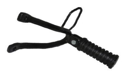 Lifan KPX250 Motorcycle | Rear Left Footrest (KPXF12-04)