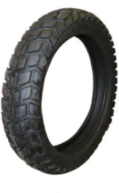 Lifan KPX250 Motorcycle | Rear Tire (KPXF08-02)