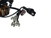 X22GT EFI Fuel Injected Motorcycle | Magneto Coil (Stator) (YYSLL2501302)