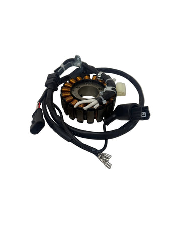 X22GT EFI Fuel Injected Motorcycle | Magneto Coil (Stator) (YYSLL2501302)