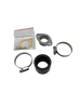 Nibbi Racing Intake Manifold + Gasket + Bolts | 48mm | 125cc-150cc Motorcycles