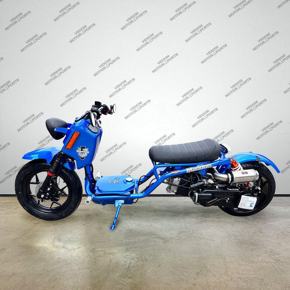 Area1 Tuning Variomatic Clutch, 50cc 4-Stroke Scooter 12 Inch 139 QMB Area1 Tuning Variomatic Clutch, 50cc 4-Stroke Scooter 12 Inch 139 QMB