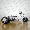 150cc Maddog Trike | 3 Wheeler | Automatic Transmission