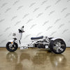 150cc Maddog Trike | 3 Wheeler | Automatic Transmission