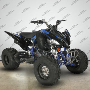 Venom Pentora 250cc | Adult ATV | 4-Speed Manual + Reverse