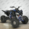 Venom Pentora 250cc | Adult ATV | 4-Speed Manual + Reverse