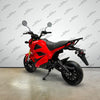Venom E-Vader | 2000W Electric Motorcycle | Brushless | 72V [PRE-ORDER MAY 22ND, 2026]