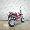 Venom Mini 125 | Semi-Auto Motorcycle | 4-Speed