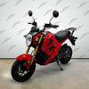 Venom E-Vader | 2000W Electric Motorcycle | Brushless | 72V [PRE-ORDER MAY 22ND, 2026]