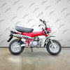 Venom Mini 125 | Semi-Auto Motorcycle | 4-Speed