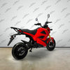 Venom E-Vader | 2000W Electric Motorcycle | Brushless | 72V [PRE-ORDER MAY 22ND, 2026]