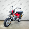 Venom Mini 125 | Semi-Auto Motorcycle | 4-Speed