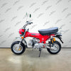 Venom Mini 125 | Semi-Auto Motorcycle | 4-Speed