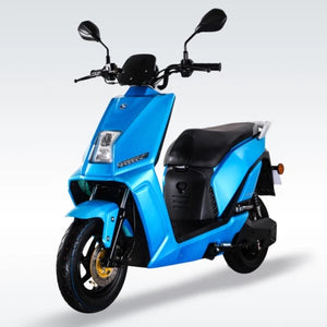 Lifan E3 E-Scooter | LF1200DT electric scooter | Lifan LF1200DT 1200W 60V –  Venom Motorsports USA