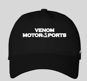 Venom Hat | Snap Back