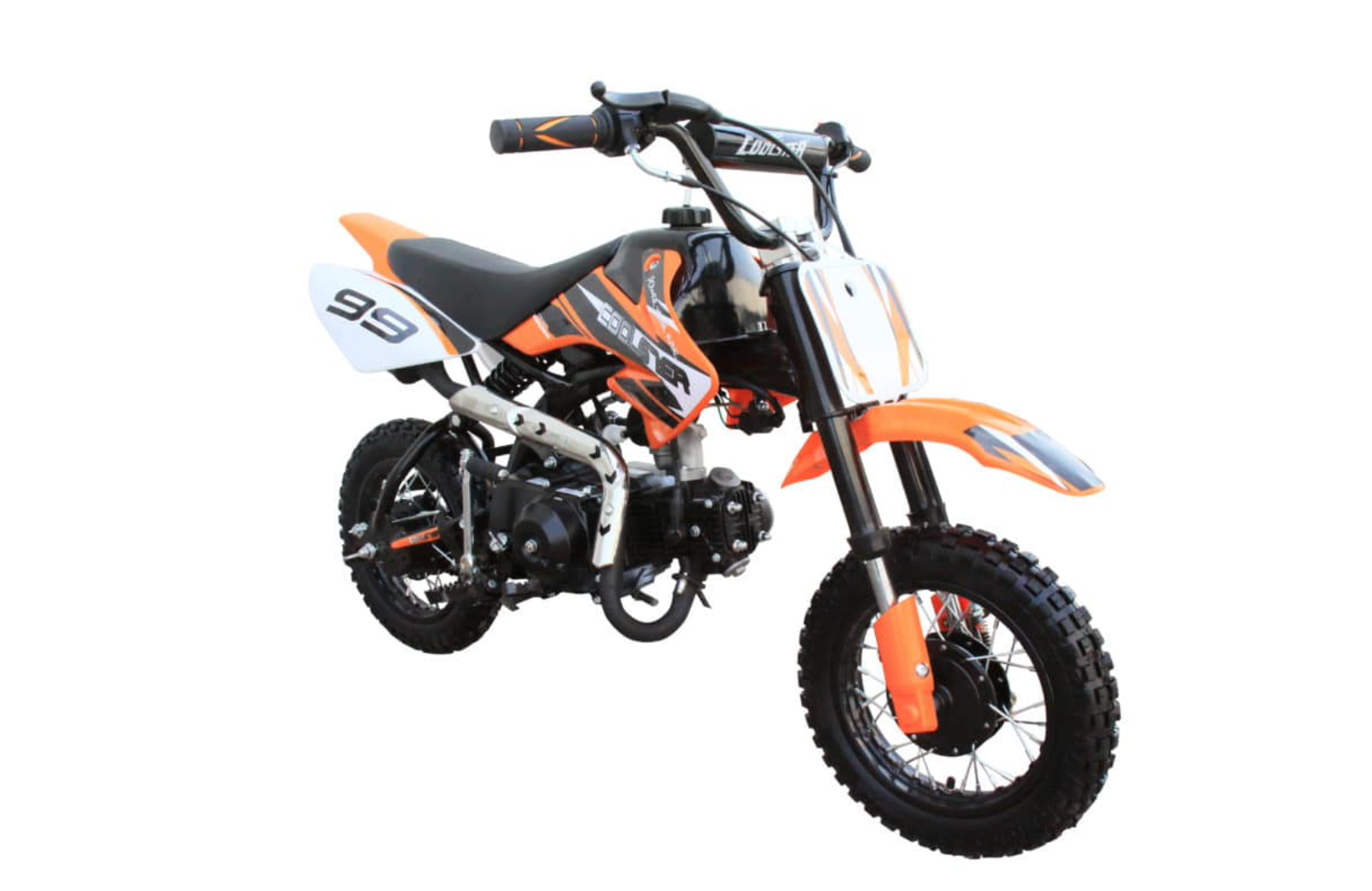 Quad kayo enfant 110cc kronos  Smallmx - Dirt bike, Pit bike, Quads,  Minimoto