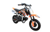 Venom Mamba | 110cc Dirt Bike | Fully Automatic