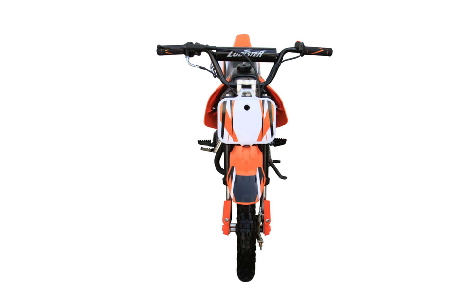 Venom Mamba | 110cc Dirt Bike | Fully Automatic