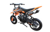 Venom Mamba | 110cc Dirt Bike | Fully Automatic