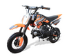 Venom Mamba | 110cc Dirt Bike | Fully Automatic