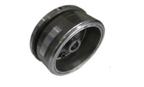 Lifan KPX250 Motorcycle | Flywheel (172FMME06-01)