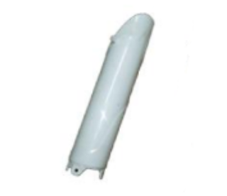 Lifan KPX250 Motorcycle | Right Fork Guard (KPXF04-02)