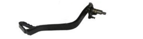 Lifan KPX250 Motorcycle | Rear Brake Pedal (KPXF10-10)
