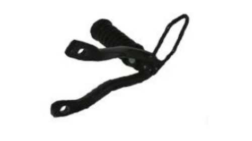 Lifan KPX250 Motorcycle | Rear Right Footrest (KPXF12-03)
