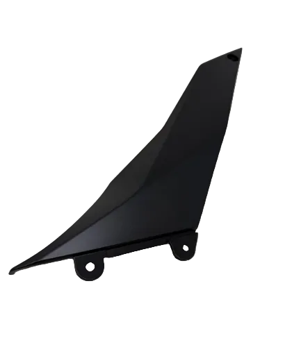 Venom x22RR EFI 250cc Motorcycle | Right Fuel Tank Panel Trim (EFI25000F07)