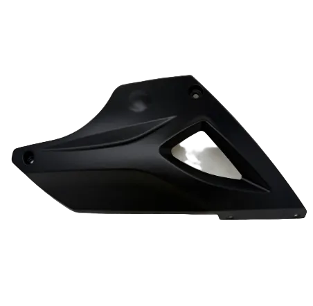Venom X22RR EFI 250cc Motorcycle | Bottom Right Inlet Fairing (EFI25000F03)