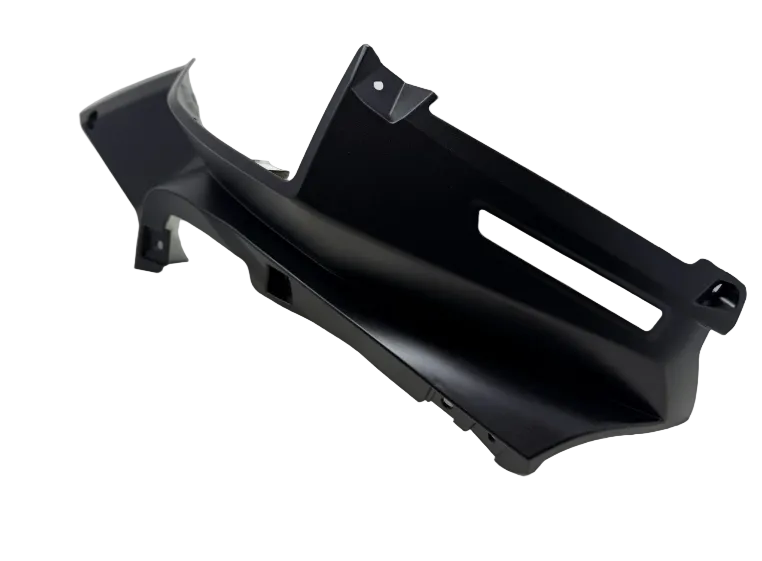 Venom X22RR EFI 250cc Motorcycle | Front Right Side Cowling (EFI25000F01)