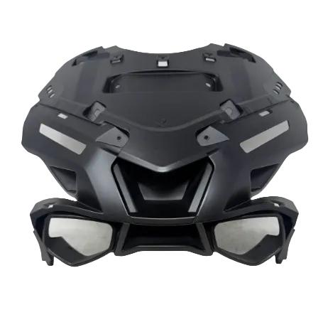 Venom X22RR EFI 250cc Motorcycle | Front Headlight Fairing (EFI22016-60-B)