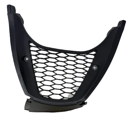 Venom X22RR EFI 250cc Motorcycle | Radiator Mesh Guard (EFI22016-65-B)