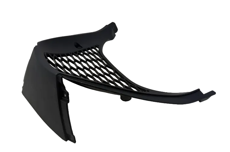 Venom X22RR EFI 250cc Motorcycle | Radiator Mesh Guard (EFI22016-65-B)