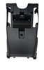 Venom X22RR EFI 250cc Motorcycle | Rear Bottom Panel (EFI22016-73-B)