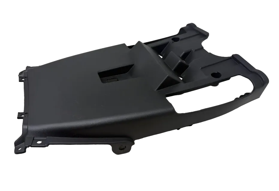 Venom X22RR EFI 250cc Motorcycle | Rear Bottom Panel (EFI22016-73-B)