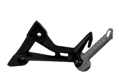 Venom X22RR EFI 250cc Motorcycle | Left Rear Foot Peg (EFI22016-19-B)