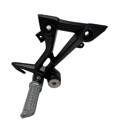 Venom X22RR EFI 250cc Motorcycle | Right Rear Foot Peg (EFI22016-20-B)