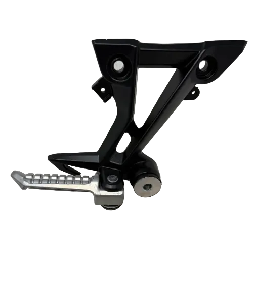 Venom X22RR EFI 250cc Motorcycle | Right Rear Foot Peg (EFI22016-20-B)