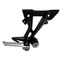 Venom X22RR EFI 250cc Motorcycle | Right Rear Foot Peg (EFI22016-20-B)