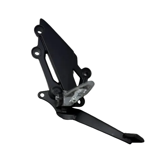 Venom X22RR EFI 250cc Motorcycle | Right Foot Peg Assy (EFI22016-18-B)