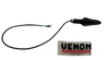Venom X22RR EFI 250cc Motorcycle | Rear Right Signal Light (EFI22016-107-B)