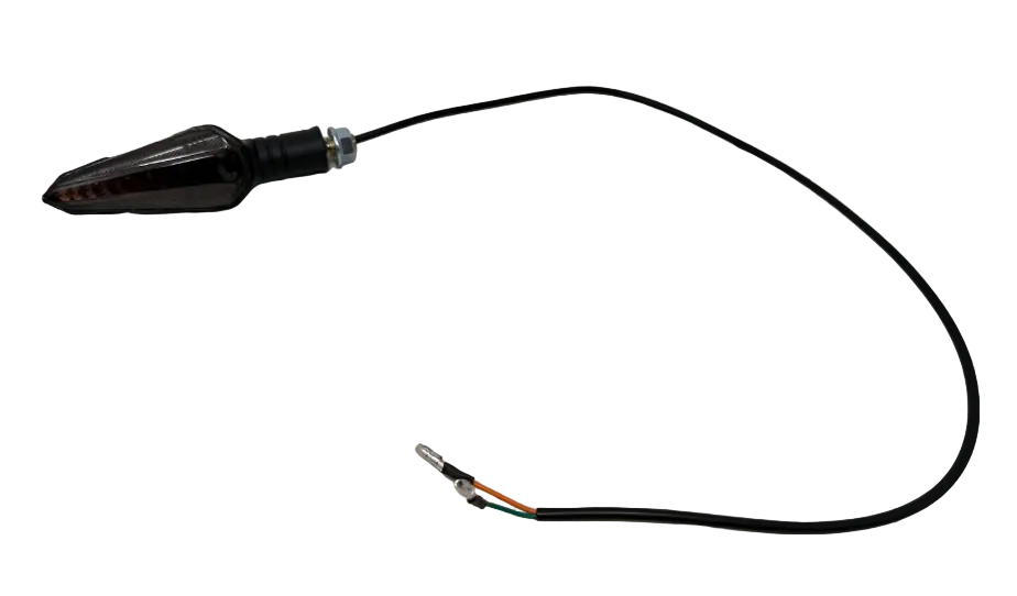 Venom X22RR EFI 250cc Motorcycle | Rear Left Signal Light (EFI22016-106-B)