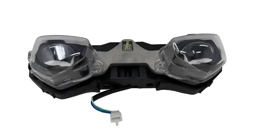 Venom X22RR EFI 250cc Motorcycle | Headlight Assy (EFI22016-97-B)